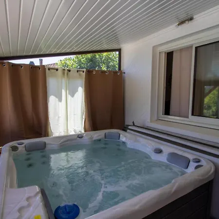 Ferienhaus Saint Martin *
