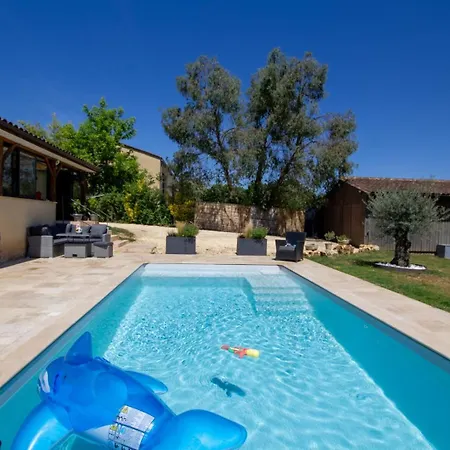 Ferienhaus Saint Martin *